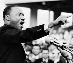 The real Martin Luther King Jr. was angry about injustice, radical in his politics and militant in his tactics