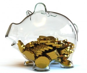 Financial Transparency